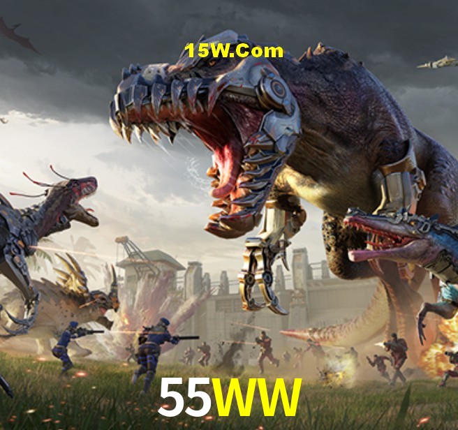 Apostas de Futebol 55WW