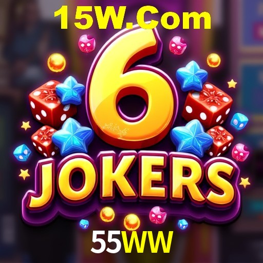 Desvendando o Mundo dos Jogos Virtuais na 55WW