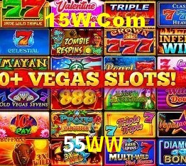 Diretório de Jogos 55WW