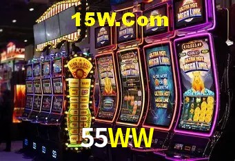 Estatísticas do Jogo 55WW