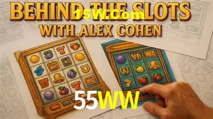 Jogos de Slot 55WW