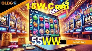 Welcome Bonus 55WW