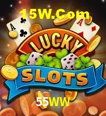 Provedores de Jogos 55WW