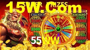 Sinta a adrenalina dos jogos de cassino com 55WW