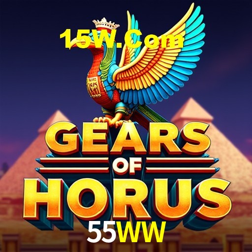 Jogos Exclusivos 55WW