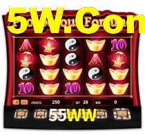 55WW: Jogos de Caça-Níqueis-Altas Recompensas, Roleta-Velocidade, Blackjack-Desafios Máximos