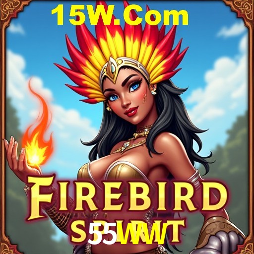 Slot Games 55WW
