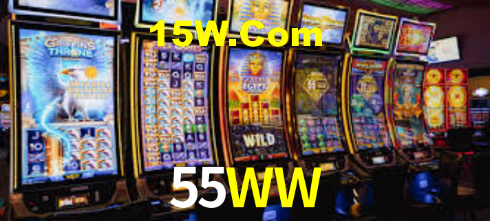 APP rápido e leve da 55WW