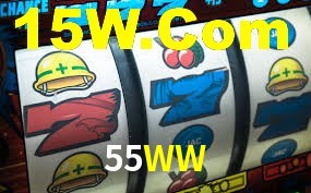 Blackjack Table 55WW