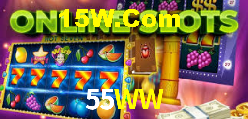 55WW: Seu Cassino Premiado com Pagamentos Rápidos