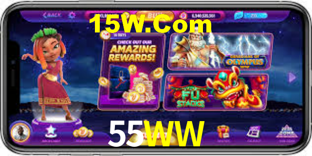 55WW
