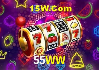 Jogos populares e pagamentos rápidos na 55WW