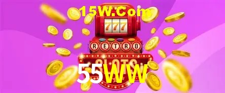Bônus e promoções da 55WW