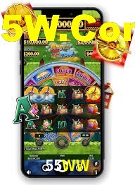 Spaceman Game 55WW
