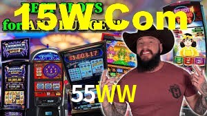 VIP Casino 55WW